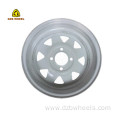 4x100 Powder-coating Wheels 4x100 Pcd